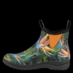 Rain Rafaell Gummistøvler, Flower, 39