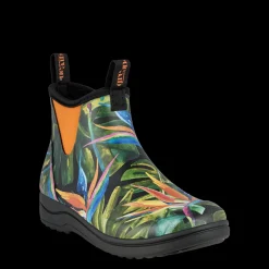 Rain Rafaell Gummistøvler, Flower, 39