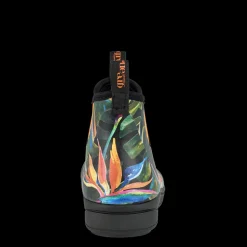 Rain Rafaell Gummistøvler, Flower, 39