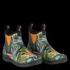 Rain Rafaell Gummistøvler, Flower, 39