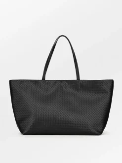 Rallo Lottie Shopper, Black
