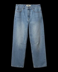 Rami Orig Jeans, Blue Washed, W34/L34
