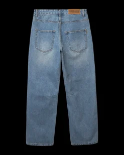 Rami Orig Jeans, Blue Washed, W34/L34