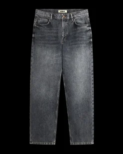 Rami Shadow Jeans, Black, W27/L32