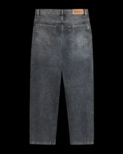 Rami Shadow Jeans, Black, W27/L32