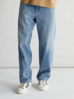 Rami Store Jeans, Authentic Blue, W29/L32