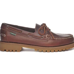 Ranger Waxy Sejlersko, Brown Gum, 42