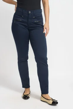 Rany Bukser, Navy, 44