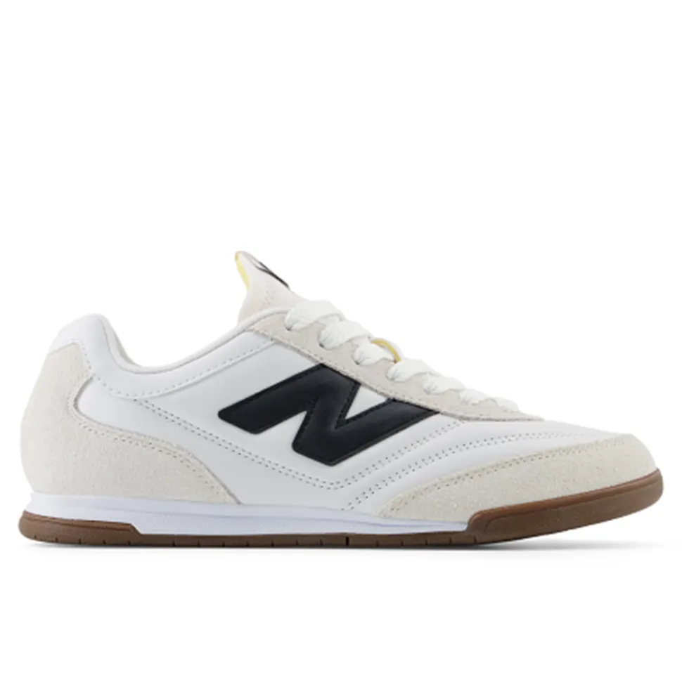 RC42 Sneakers, White/Reflection, 44