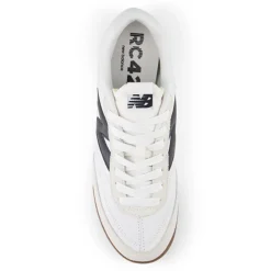 RC42 Sneakers, White/Reflection, 44