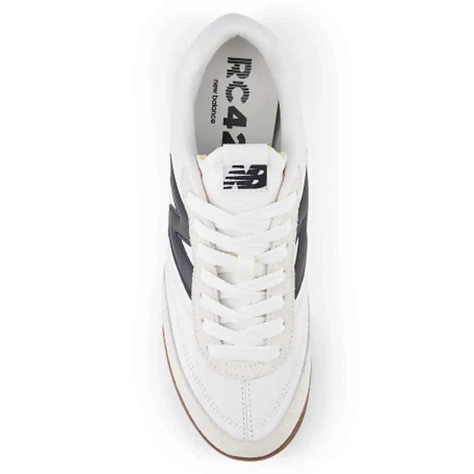 RC42 Sneakers, White/Reflection, 44