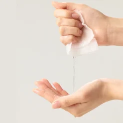 Real Glutathione Brightening Care Mask, 1 stk