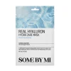 Real Hyaluron Hydra Care Mask, 1 stk
