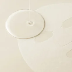 Real Teatree Calming Care Mask, 1 stk