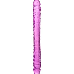 Realistisk Large Dobbelt Dildo