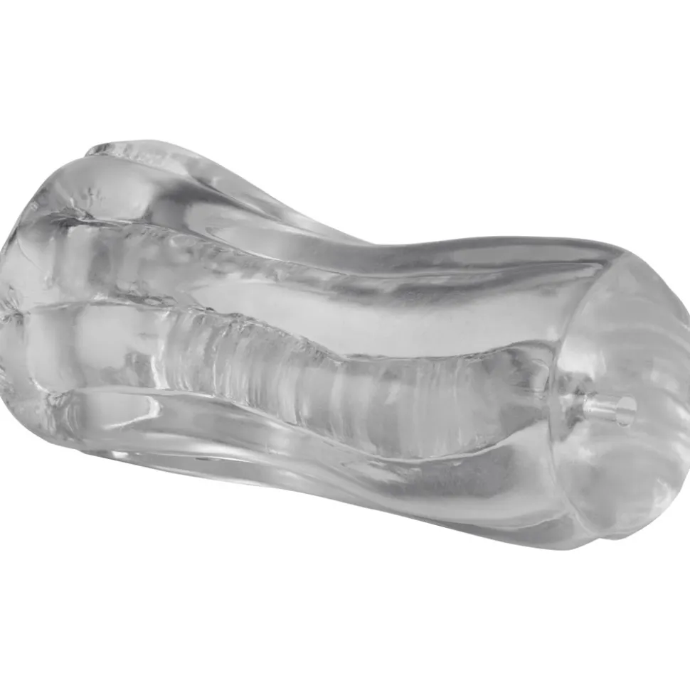 Rebecca Realistisk Pocket Pussy