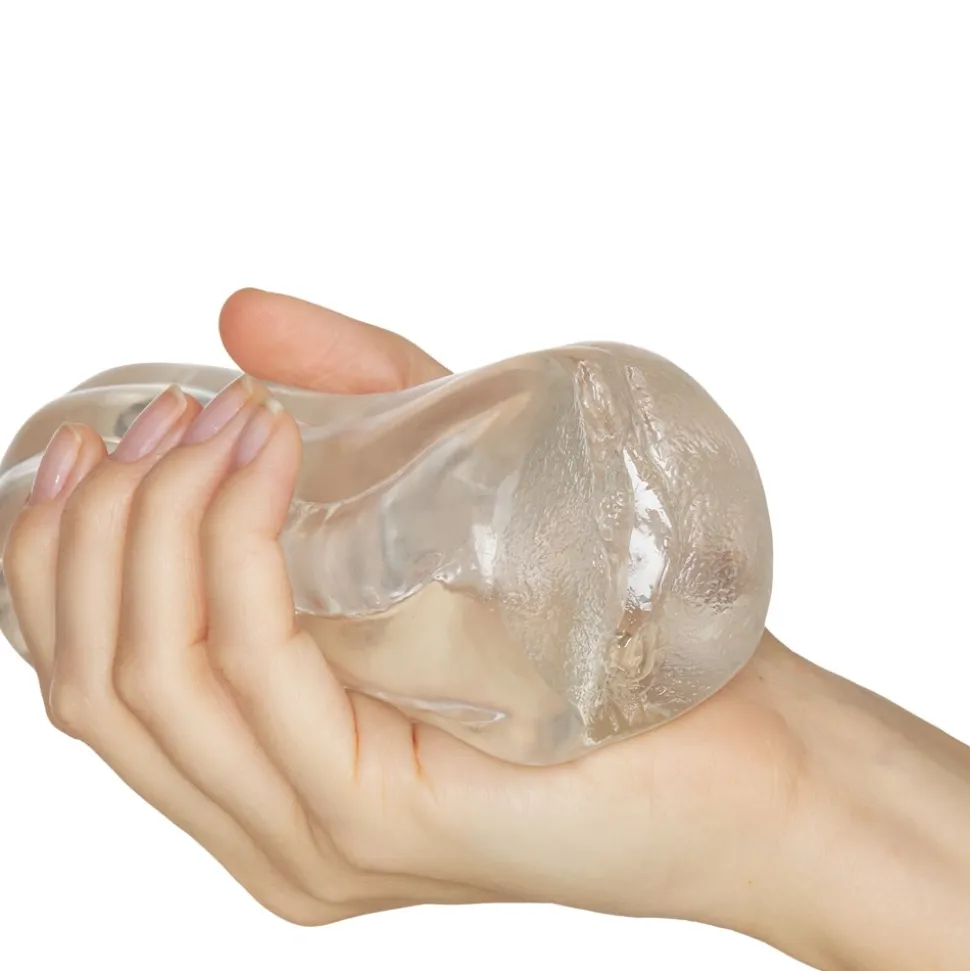 Rebecca Realistisk Pocket Pussy