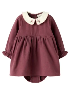 Rebel Body Kjole, Catawba Grape, 56 cm