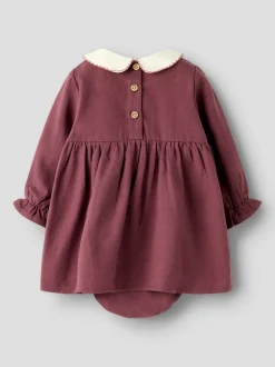 Rebel Body Kjole, Catawba Grape, 56 cm