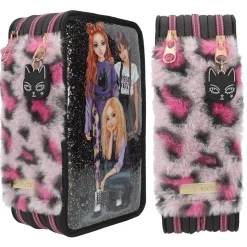 Rebel Kitty Penalhus, Multi