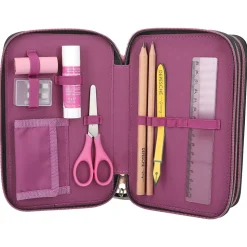 Rebel Kitty Penalhus, Multi