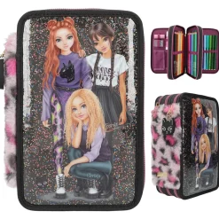 Rebel Kitty Penalhus, Multi