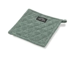Recycled Grydelap, Green