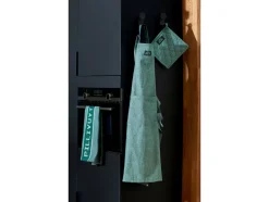 Recycled Grydelap, Green