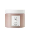 Red Bean Refreshing Pore Mask, 140 ml