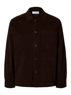 Regdylan Duca Overshirt, Delicioso, L