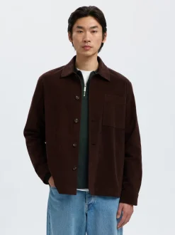 Regdylan Duca Overshirt, Delicioso, L