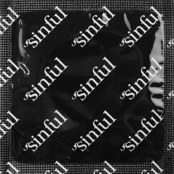 Regular Kondomer, 10 stk