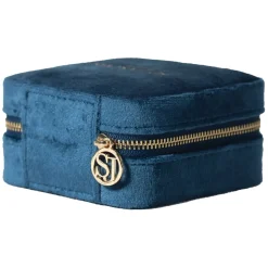 Rejse Smykkeskrin, Piccolo Blue