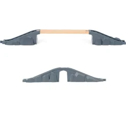 Rejse Starter Togsæt