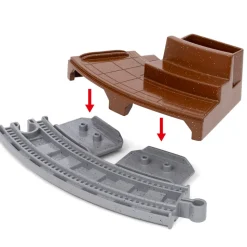 Rejse Starter Togsæt