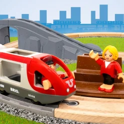 Rejse Starter Togsæt