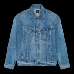 Relaxed Rider Jakke, Sandstorm, XL