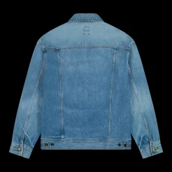 Relaxed Rider Jakke, Sandstorm, XL