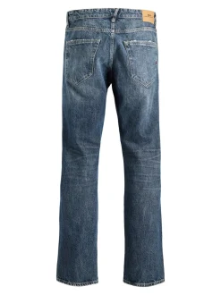 Relaxed Royal 144 Jeans, Dark Blue Denim, W36/L34