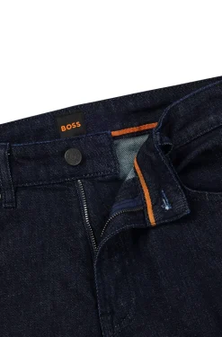 Re.Maine BC-C Jeans, Dark Blue, W32/L32