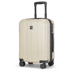 Renee Hardcase Kuffert, Champagne