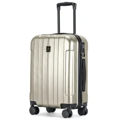 Renee Hardcase Kuffert, Grafit