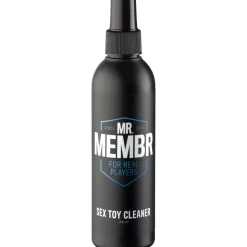 Rens til Sexlegetøj, 200 ml