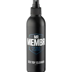 Rens til Sexlegetøj, 200 ml