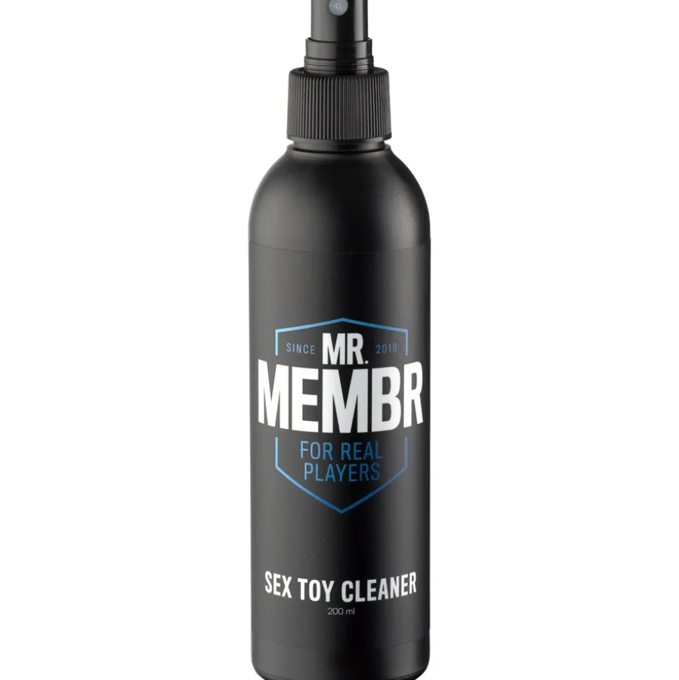 Rens til Sexlegetøj, 200 ml