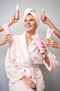 Repair & Care Shampoo, 250 ml