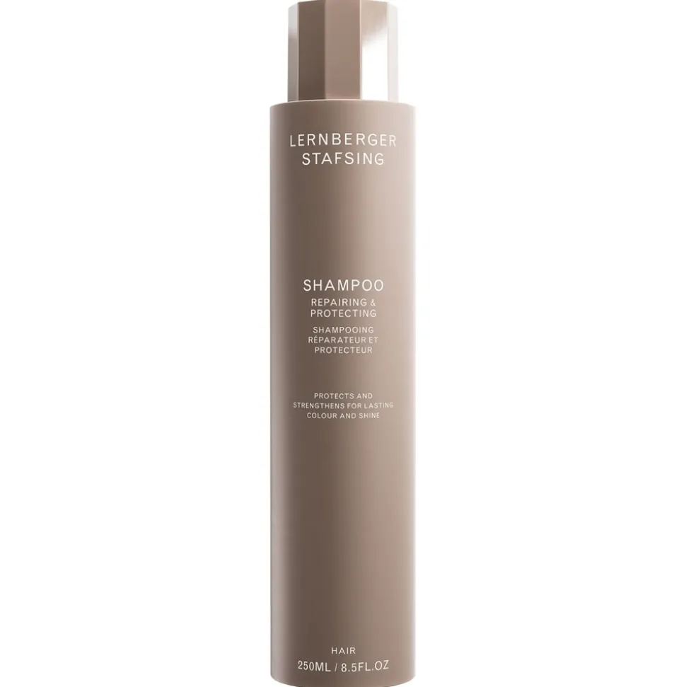 Repairing & Protecting Shampoo, 250 ml