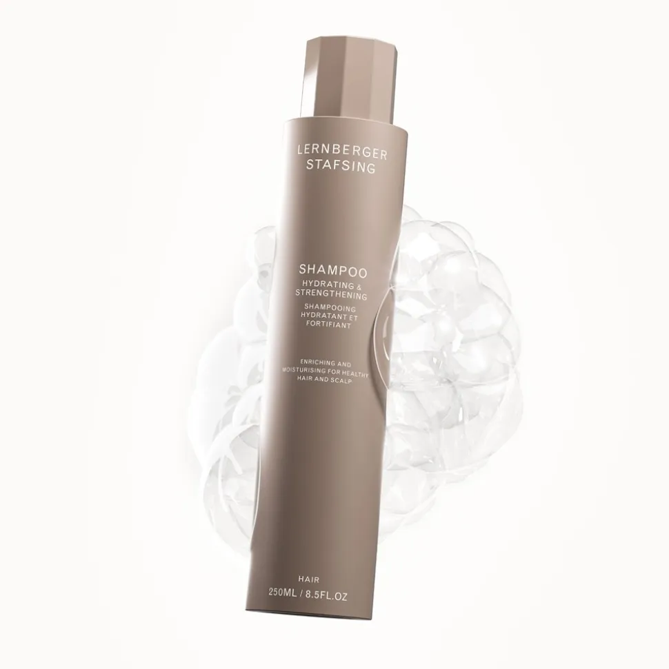 Repairing & Protecting Shampoo, 250 ml