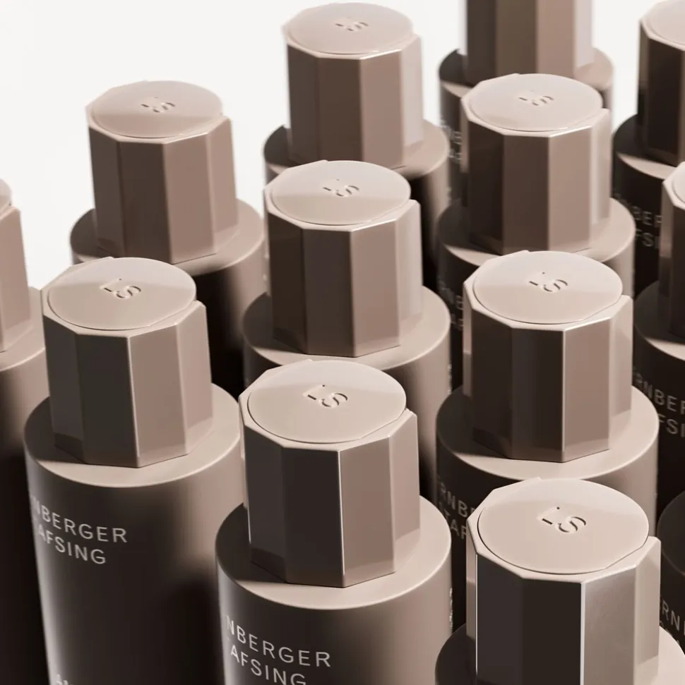 Repairing & Protecting Shampoo, 250 ml