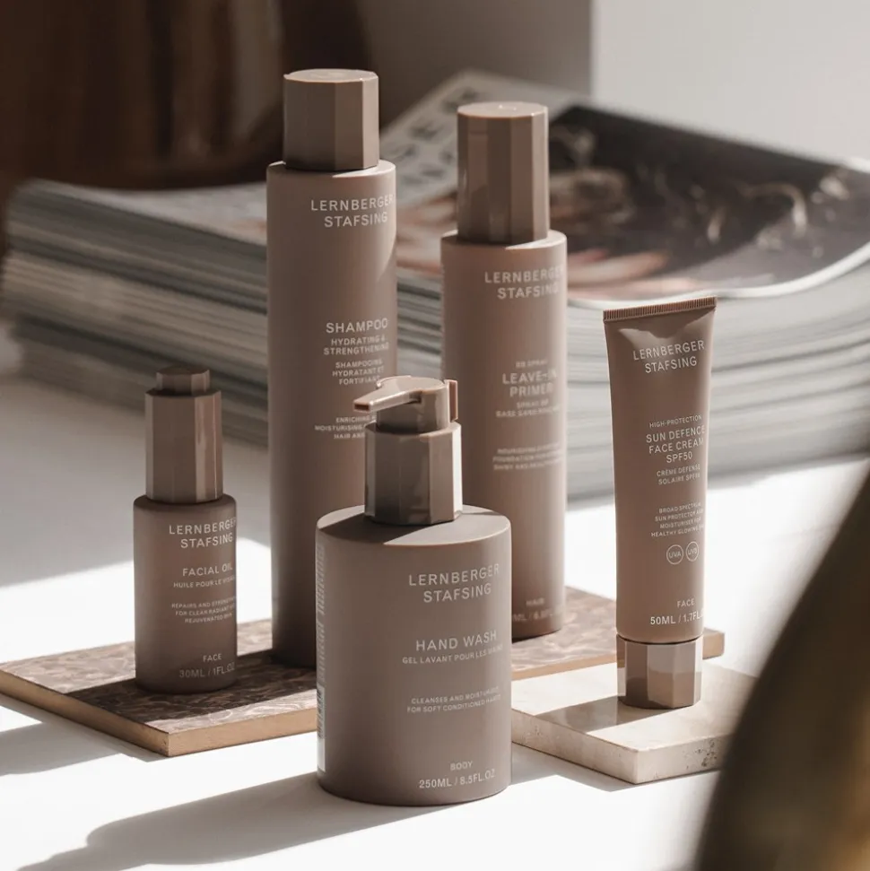 Repairing & Protecting Shampoo, 250 ml